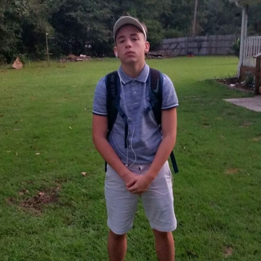 Meet your Posher, Tj